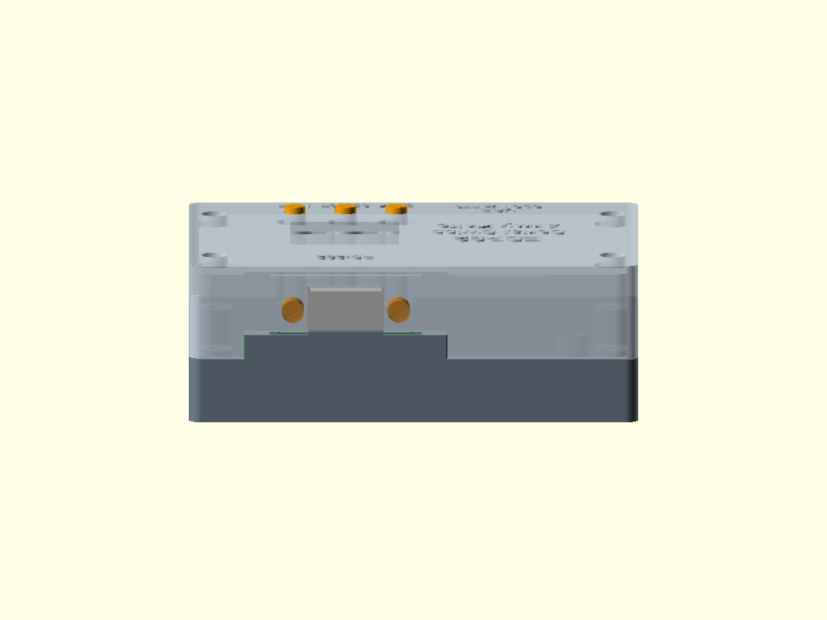 DB9-side reference preview