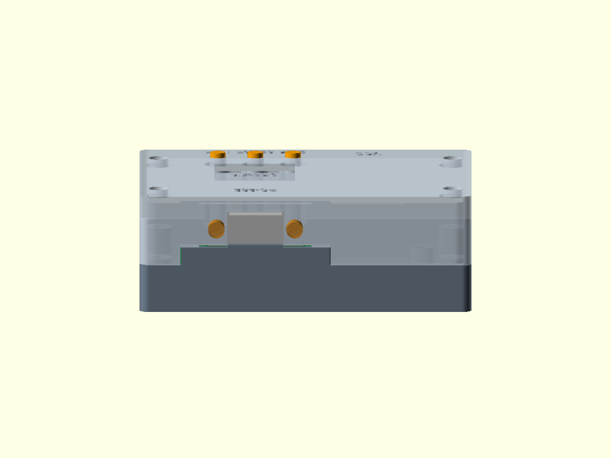 DB9-side reference preview